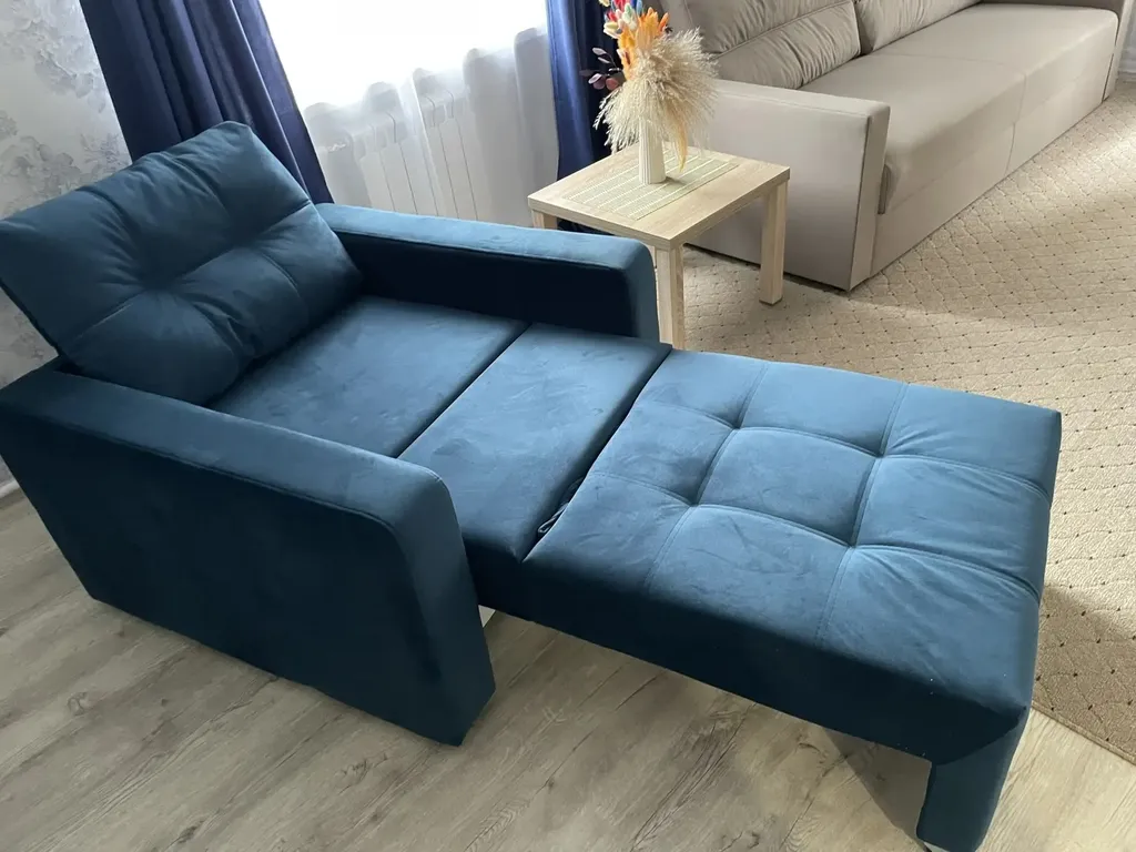 Квартира Квартира с самыми романтичный балконом — Великий Новгород