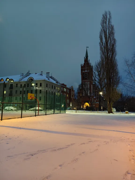 Квартира Апартаменты Сафари в центре — Калининград