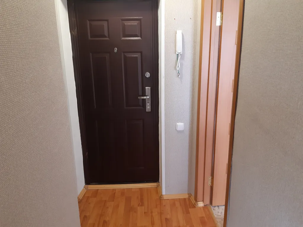 1-комнатная квартира на Мира 26 - 5 этаж