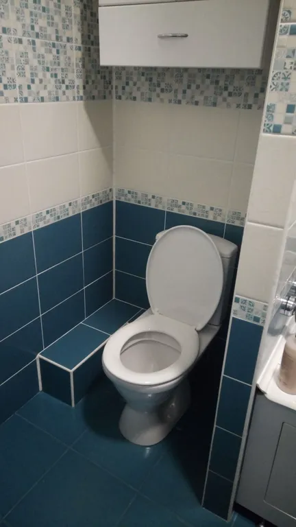 Однокомнатная уютная квартира