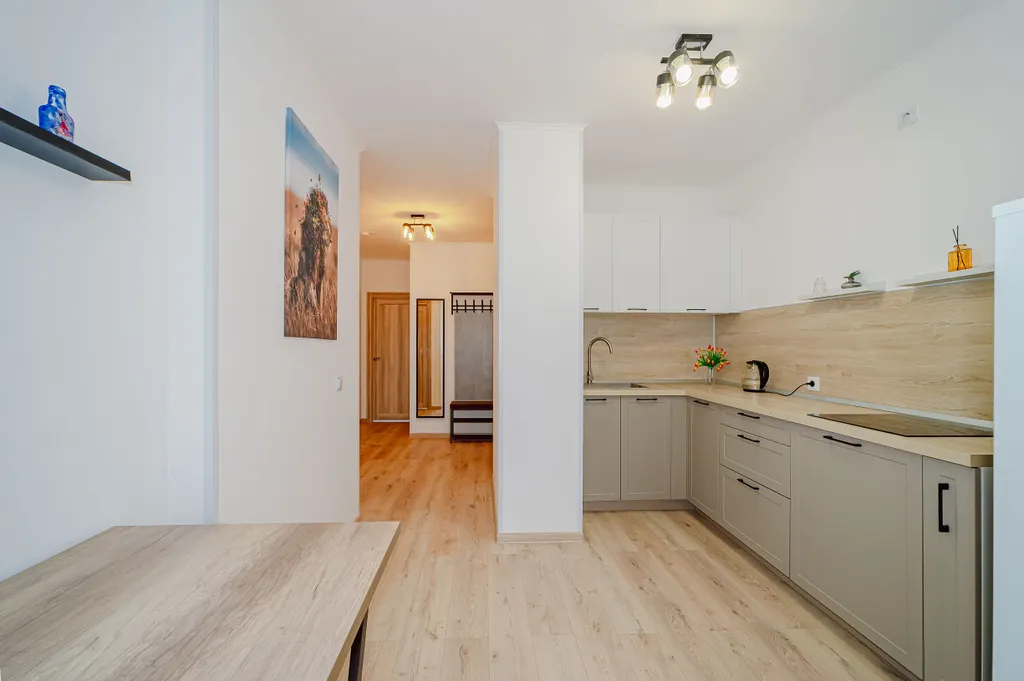 Квартира на Уктусе рядом с Аквапарком и Термами Баден