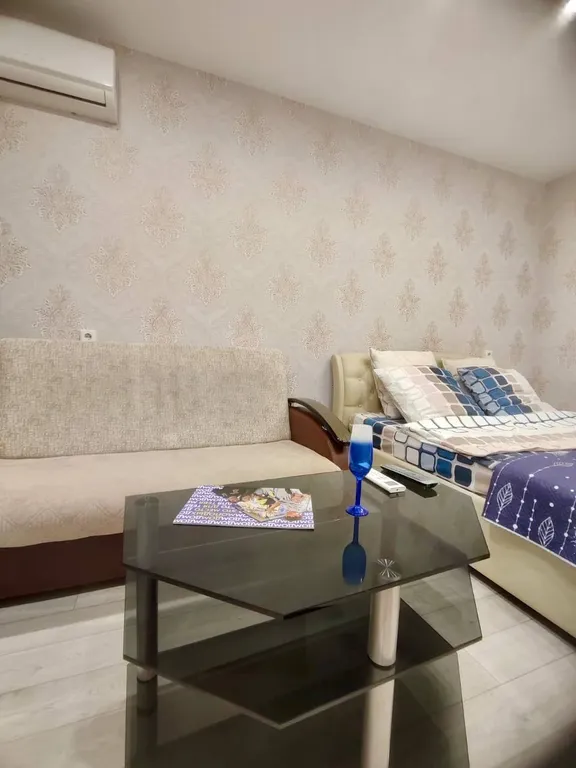 Апартаменты в центре города