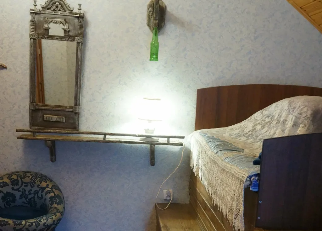 Квартира Комната — аренда посуточно в Суздаль