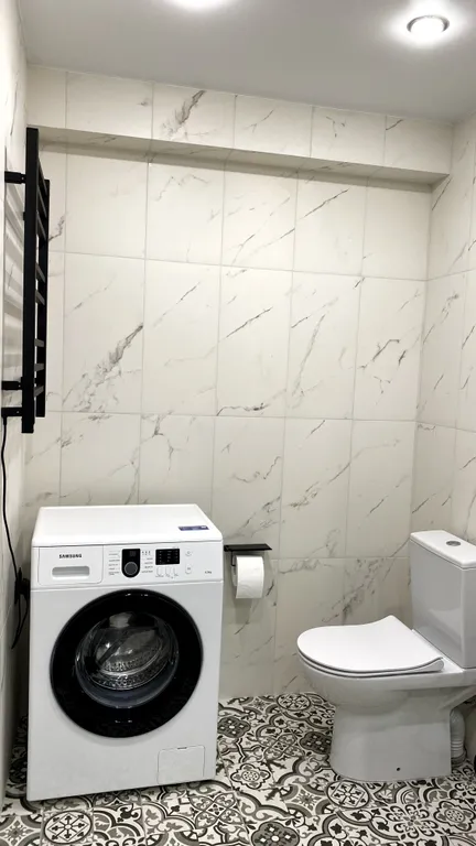 Уютная квартира на Бродвее