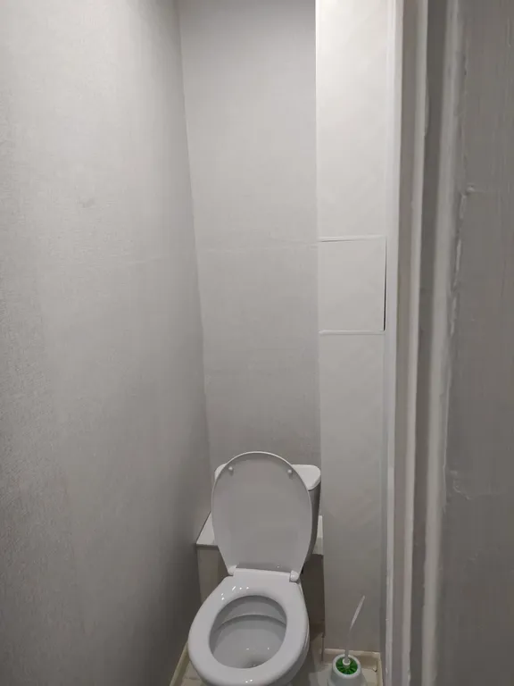 Уютная квартира в северо-западном