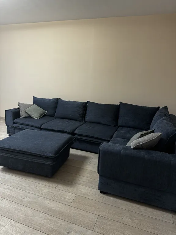 Уютная квартира рядом с морем