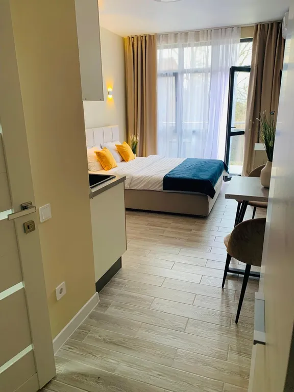 Апартамент Морские