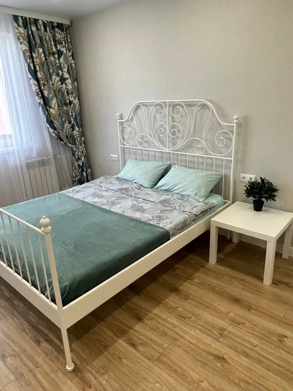 Квартира с видом на набережную — аренда посуточно в Йошкар-Ола