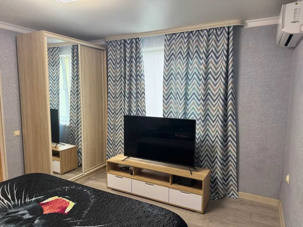 Двухкомнатные Апартаменты в тихом месте