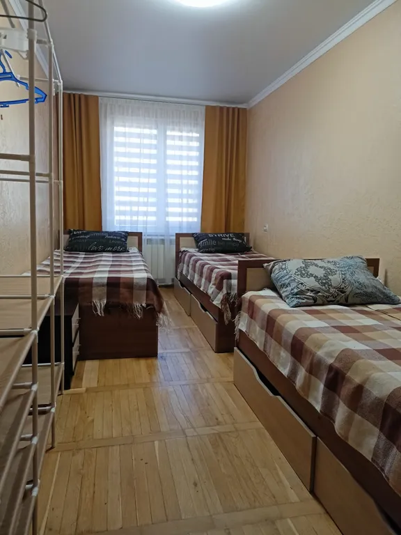 Уютная благоустроенная квартира в горах