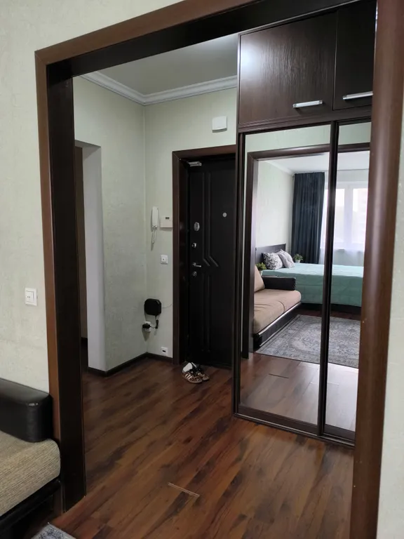 Уютная и светлая квартира у Крокус Экспо