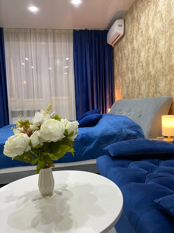 Самая уютная и чистая квартира — аренда посуточно в Абакан