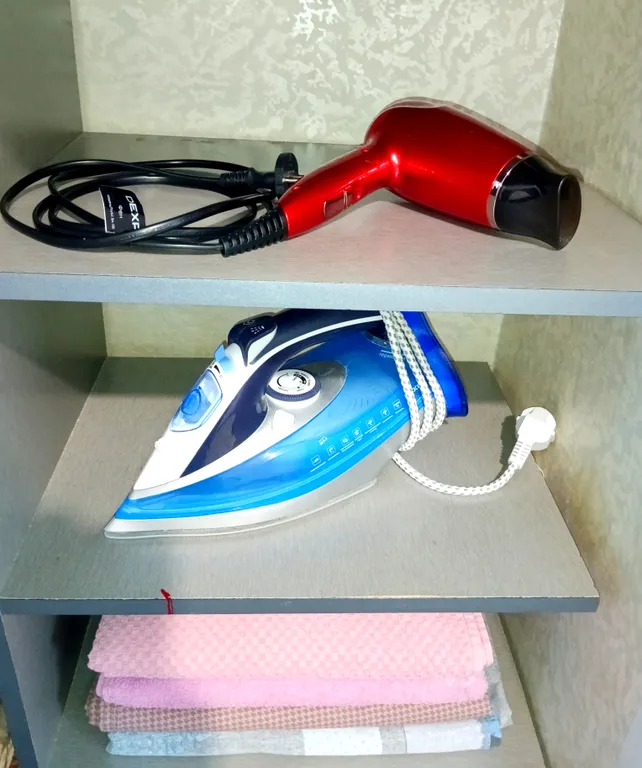 Уютная большая квартира с большой кухней