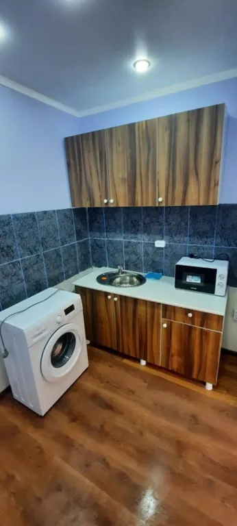 Уютная квартира не далеко от моря