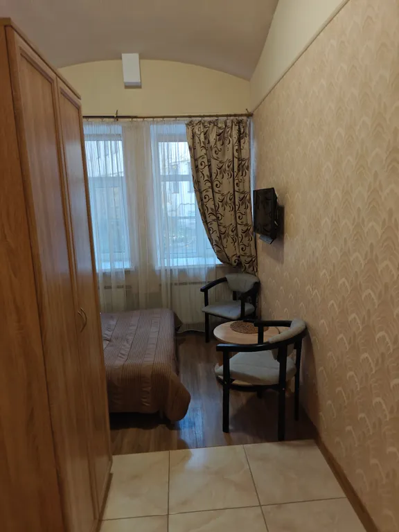 Квартира Комната — Санкт-Петербург