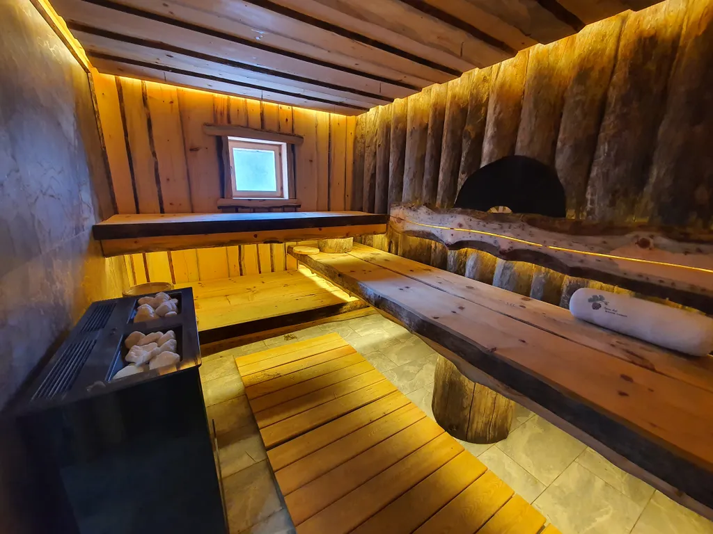 Апартамент Фета