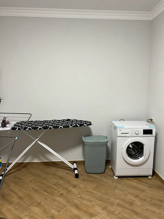 Приятный отдых с комфортом