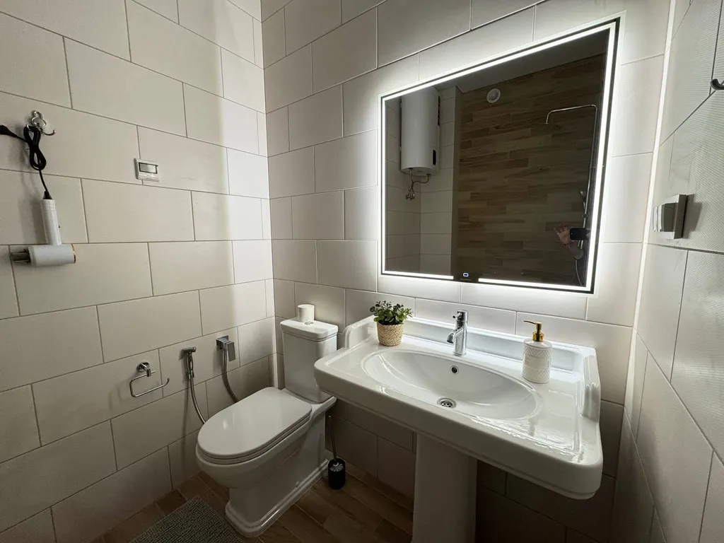 Студия в центре Барнаула