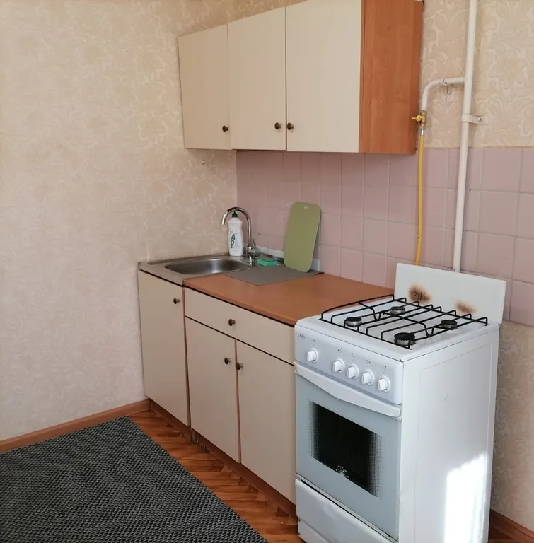 Квартира Квартира в тихом районе — Волгоград