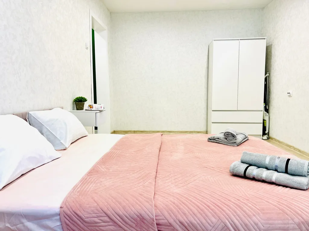 Квартира Квартира на Рыбной деревне — Калининград