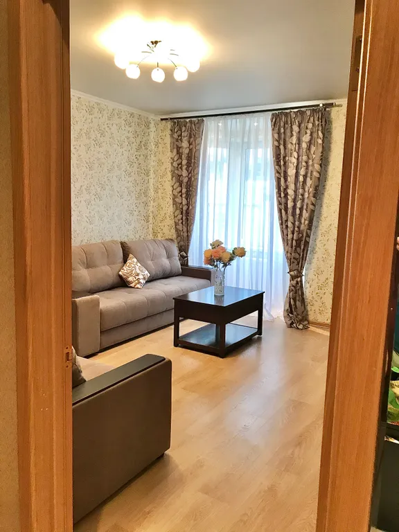 Апартаменты в центре