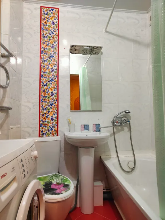 Комфортабельная квартира рядом с трк волгамолл