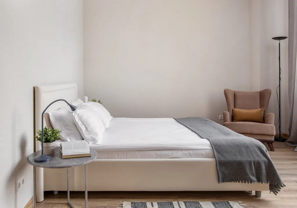 Таунхаус в Свежем Ветре, Сорочаны