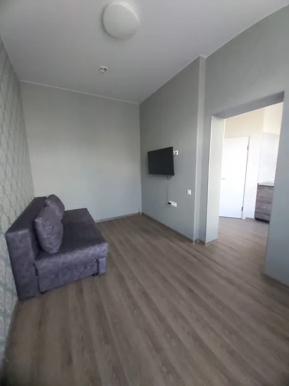 Квартира Квартира #4 — Хабаровск