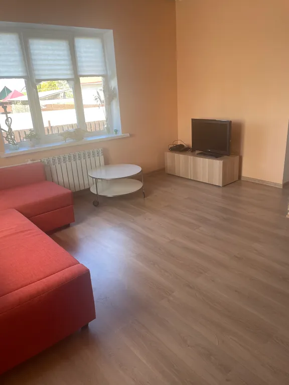 Коттедж Коттедж Озёрный — Новая Ладога