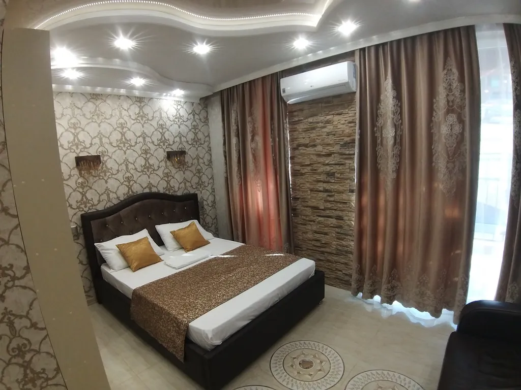 Квартира Квартира CasablancA — Адлер