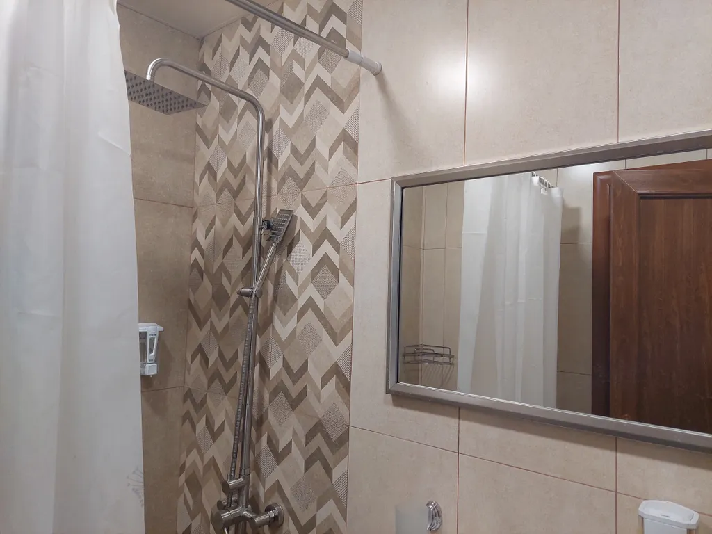 Уютный домик в центре