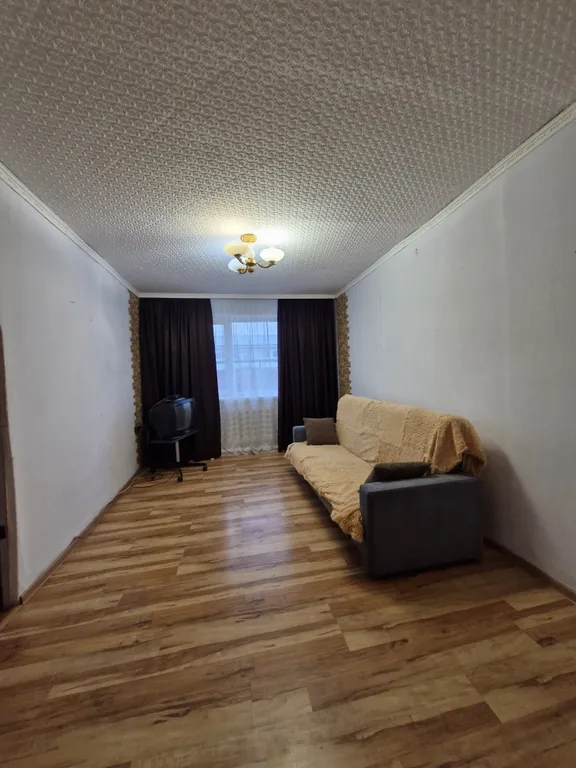 Квартира Квартира рядом с воинской частью — Алейск