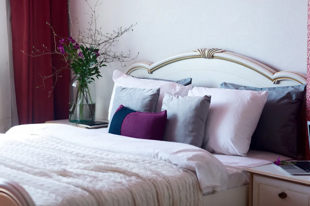 Уютная квартира в историческом центре