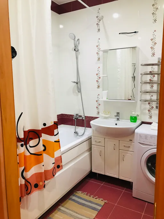 Cozy Home Green Gatchina