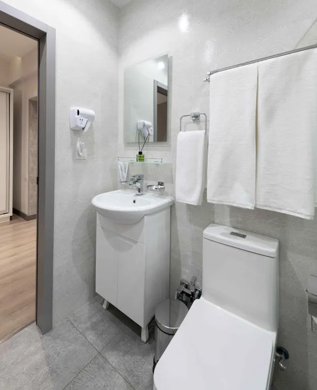 City Deluxe Apartments