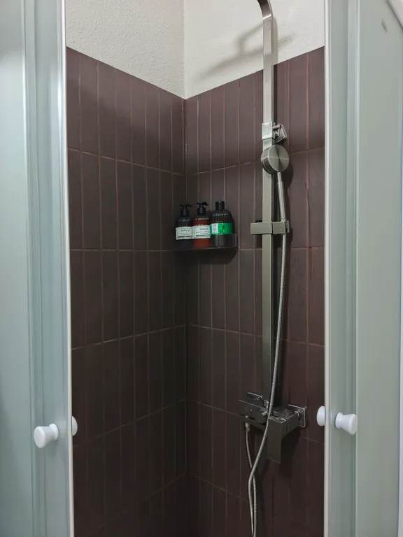 Уютная квартира-студия