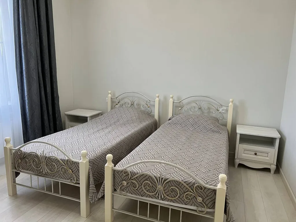 Коттедж 3-комнатный Дом — Дербент