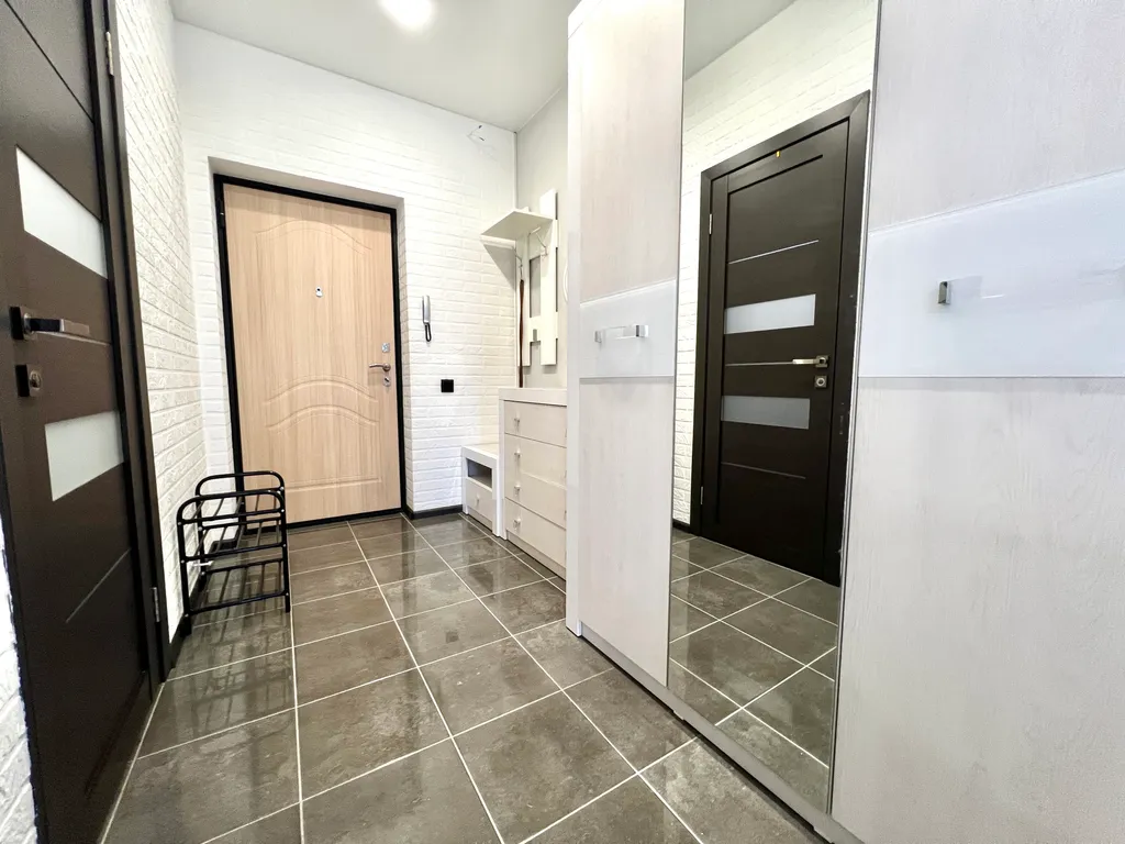 Панорамная студия