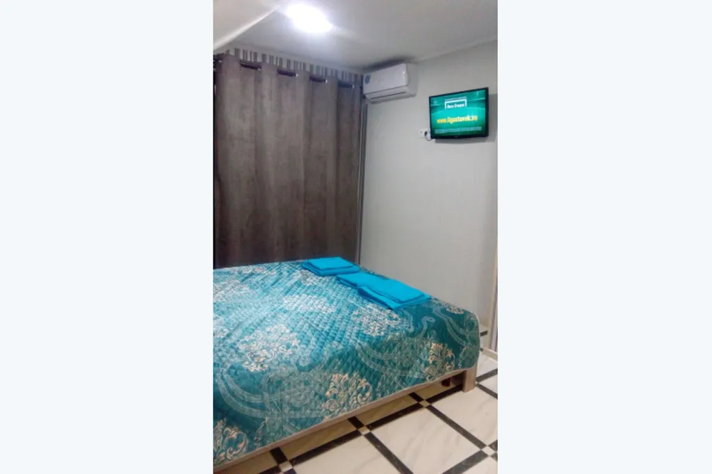 Комната в доме