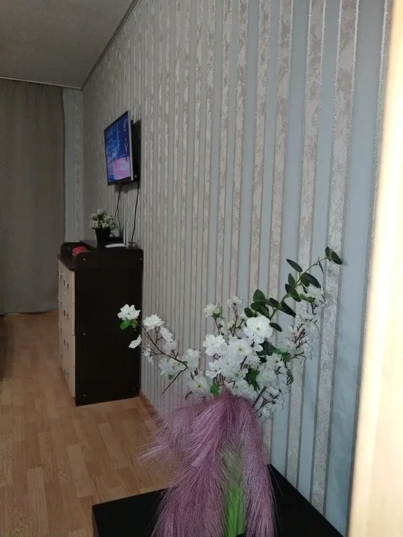 Квартира Квартира рядом с аэропортом — Екатеринбург