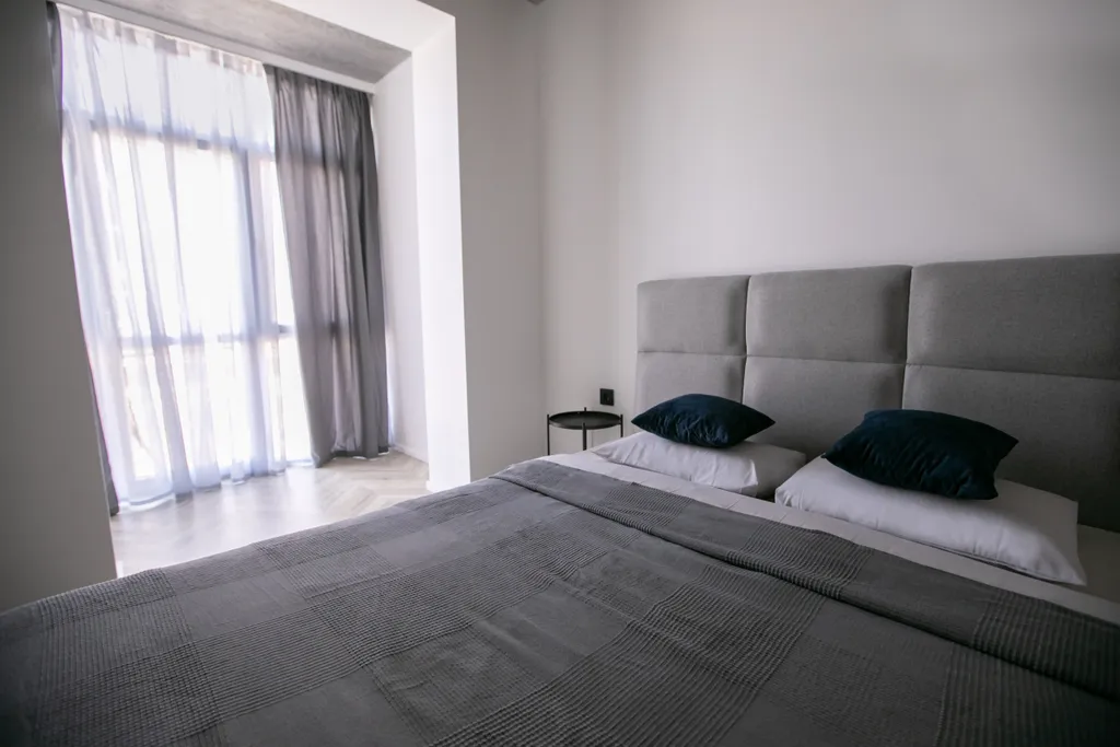 Квартира Квартира Cozy suite — Зеленоградск