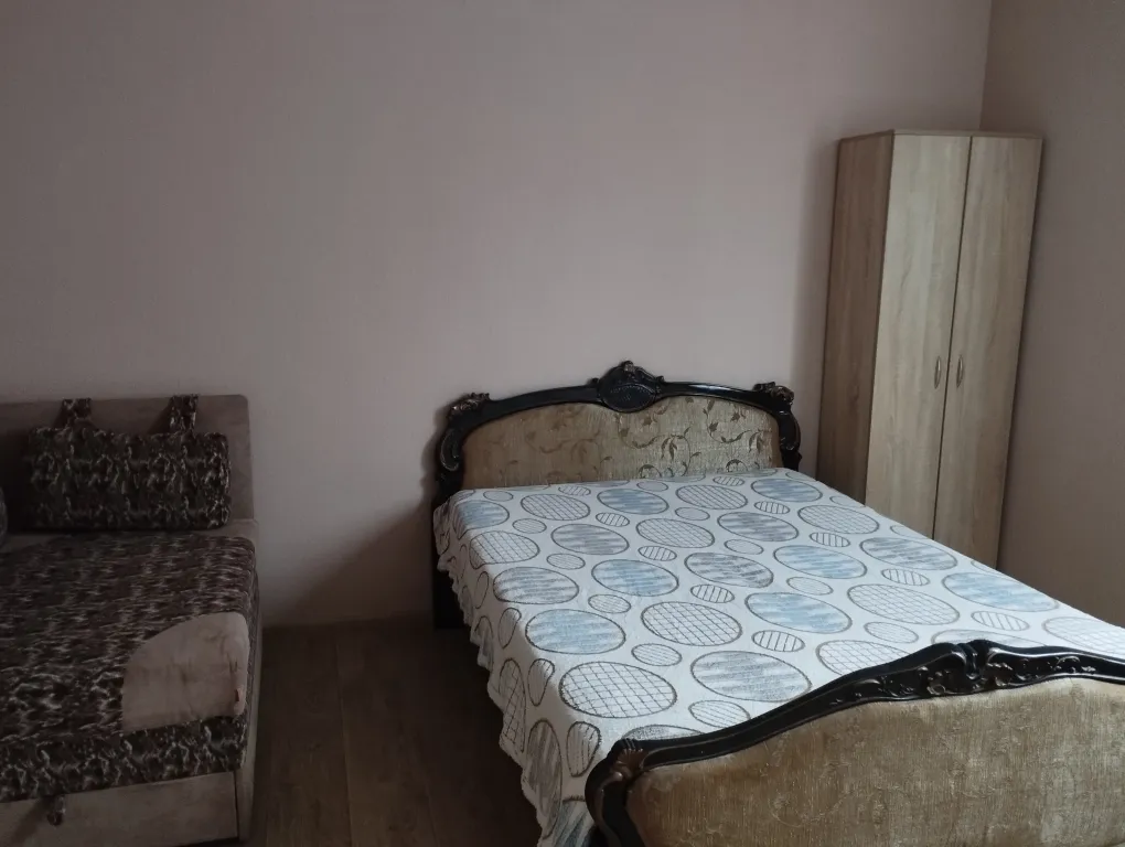 Коттедж 4-комнатный Дом — аренда посуточно в Бердянск