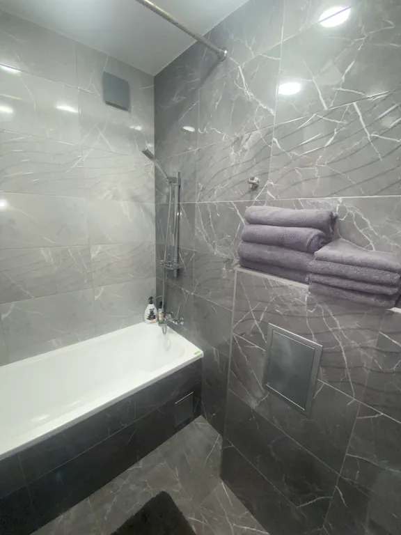 Квартира Апартаменты в Рыбной деревне — Калининград