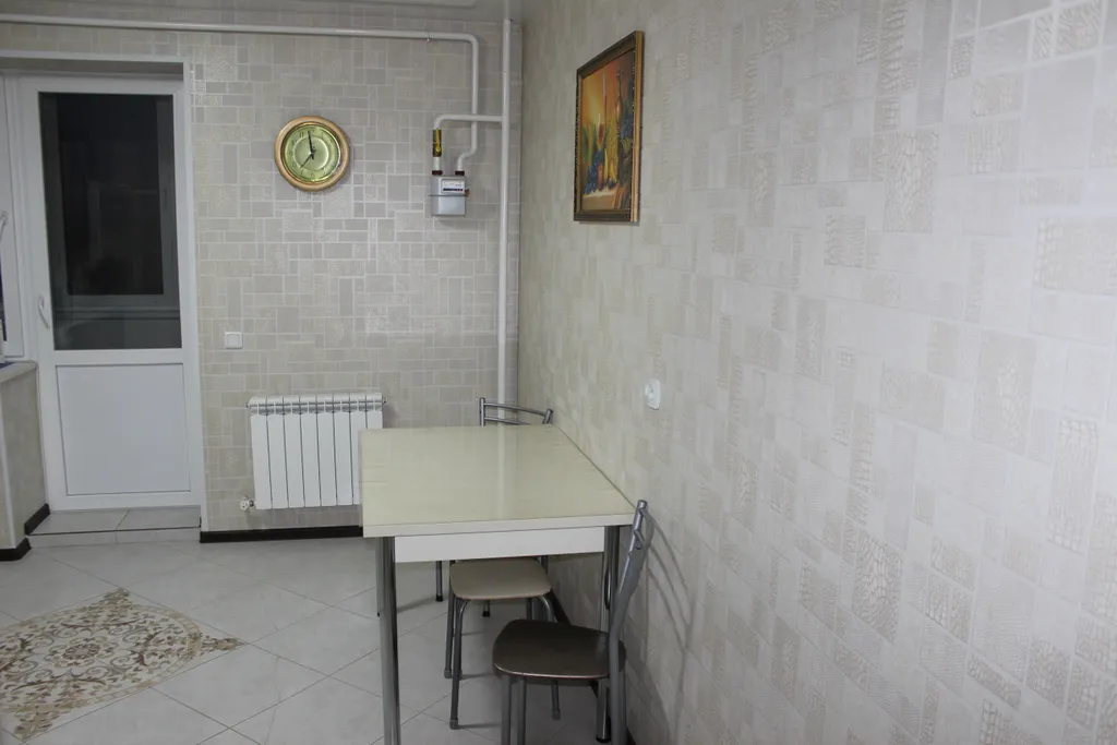 Апартамент с видом на море