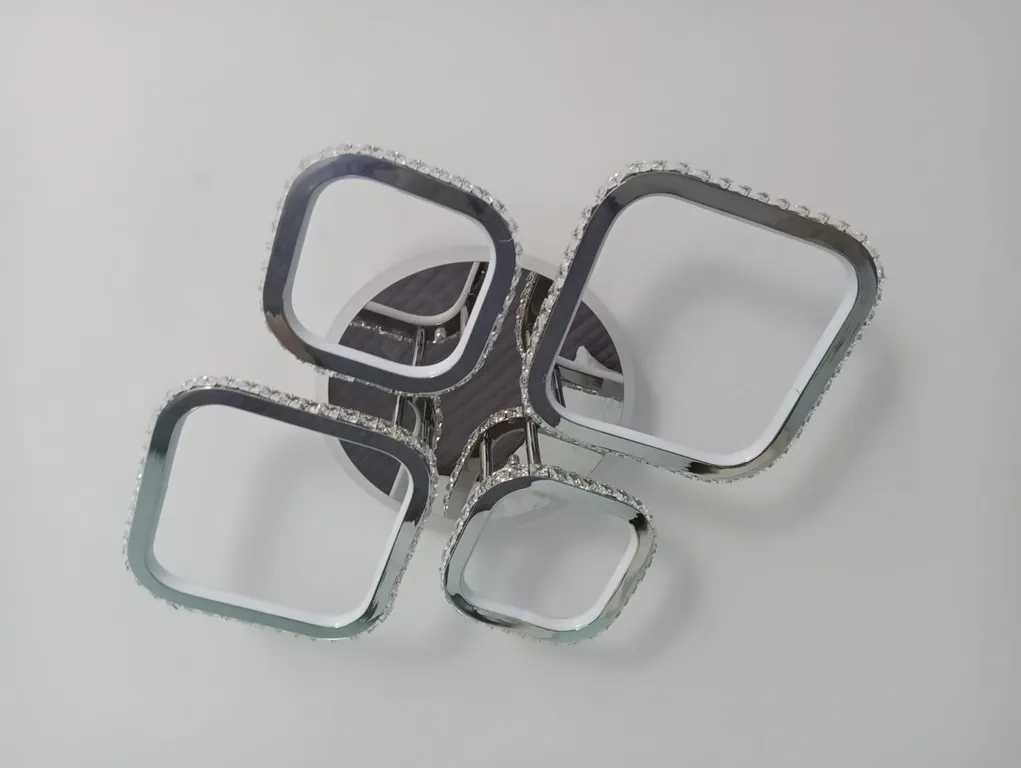 Квартира после ремонта