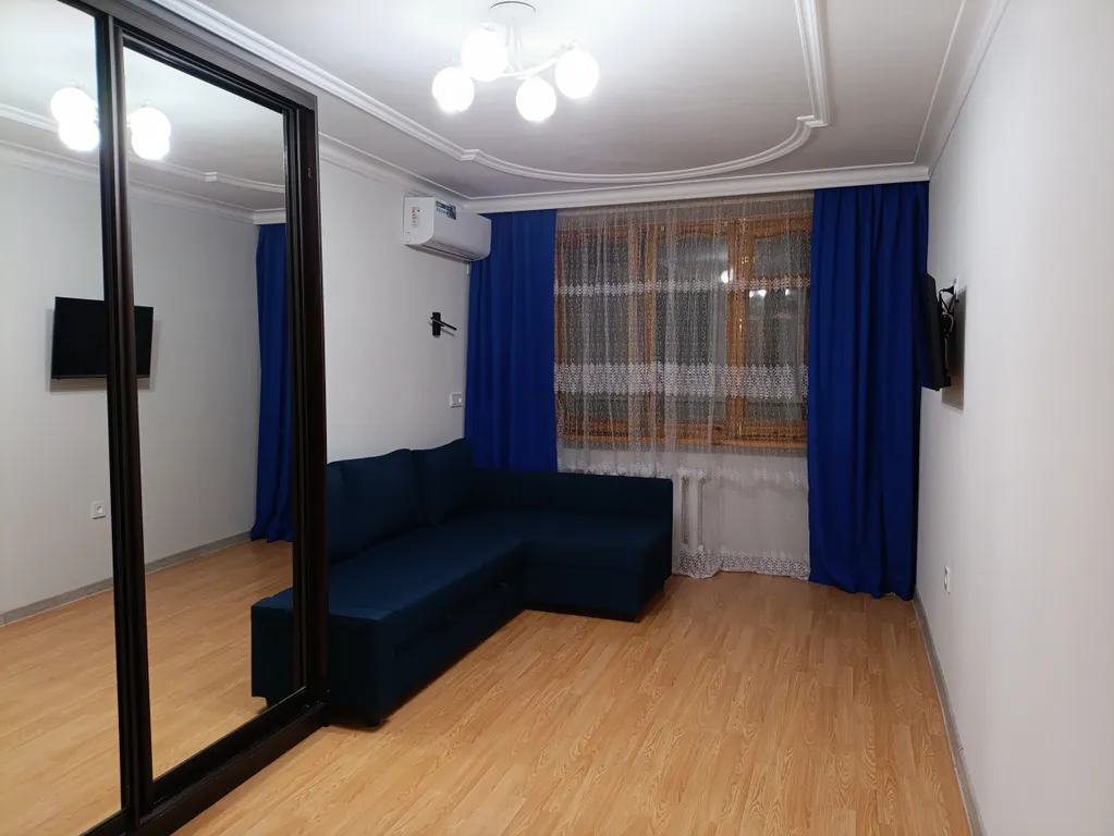 Уютная, чистая квартира в отличном районе города