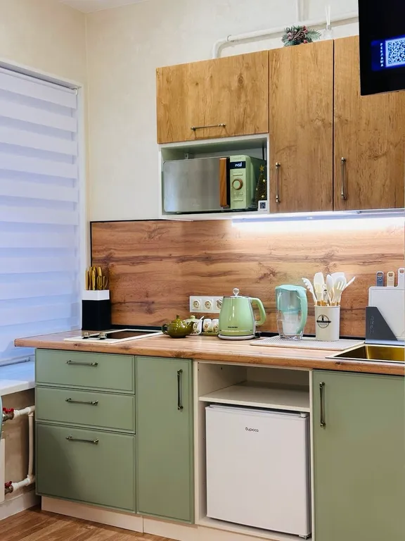 Квартира Апартамент в самом сердце города — Кострома