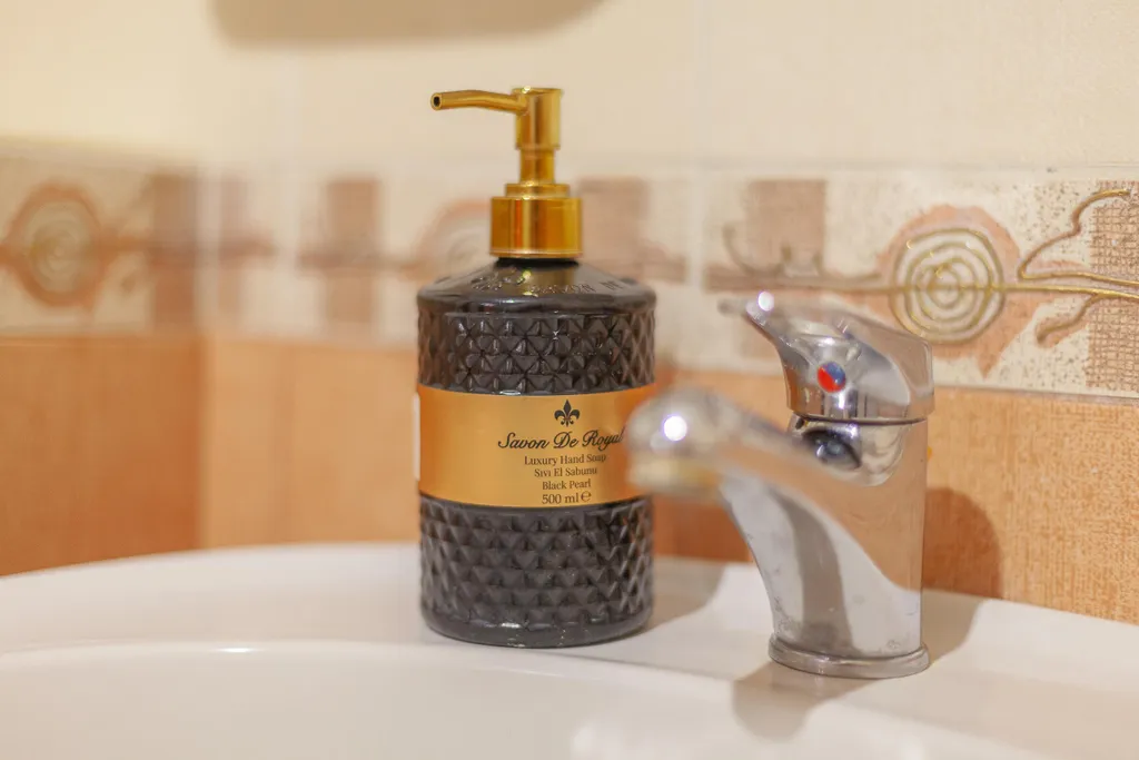 Светлая квартира