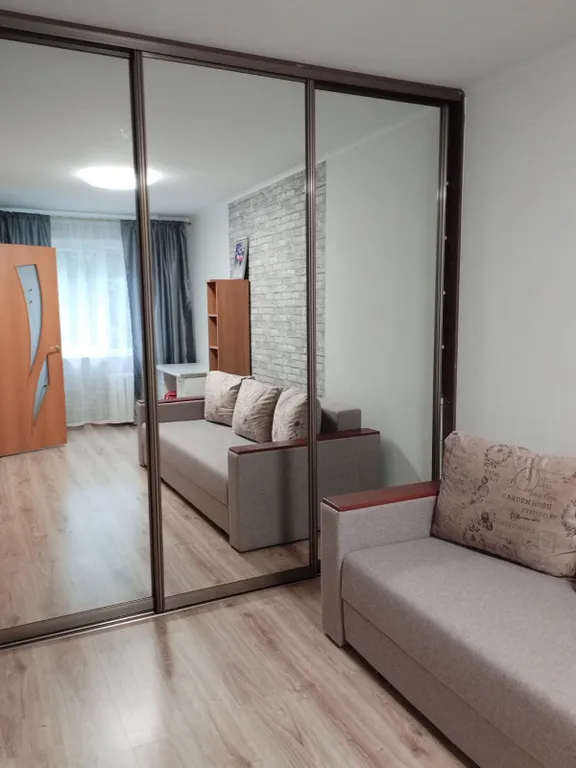 Квартира 2-комнатная квартира в самом центре города — Калининград