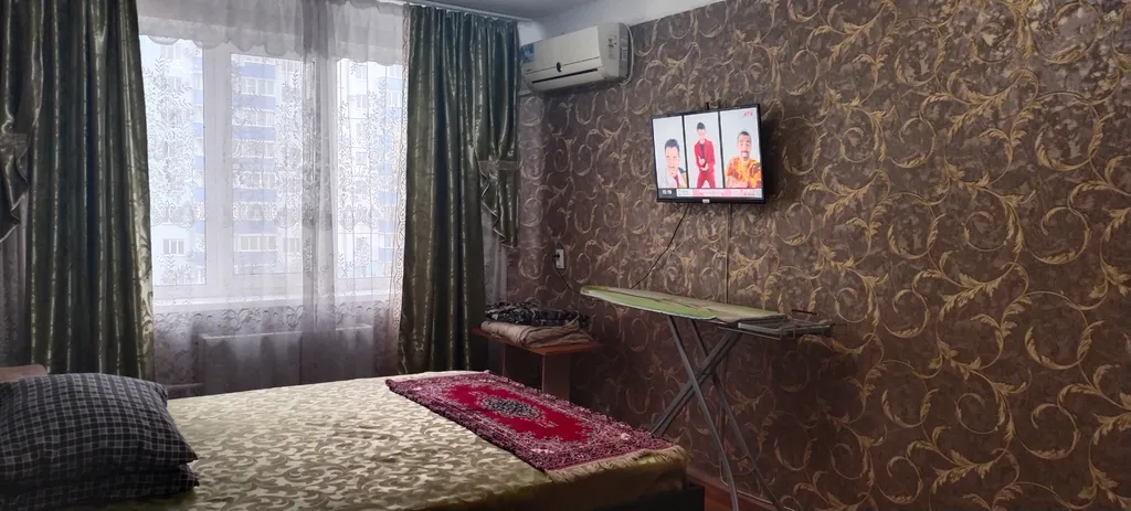 Уютная квартира в центре